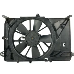Eletroventilador Renegade Toro 1.8 2015 A 2021 52090279