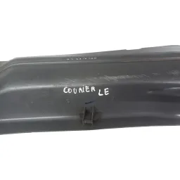 ACABAMENTO INFERIOR TRASEIRO ESQUERDO FORD COURIER 2007 2009