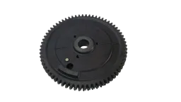 Engrenagem Bomba Alta Renault Master 2.5 2005 A 2013