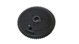 ENGRENAGEM BOMBA ALTA RENAULT MASTER 2.5 2005 A 2013