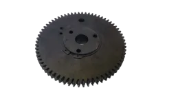 ENGRENAGEM BOMBA ALTA RENAULT MASTER 2.5 2005 A 2013
