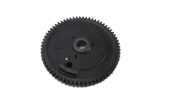 ENGRENAGEM BOMBA ALTA RENAULT MASTER 2.5 2005 A 2013