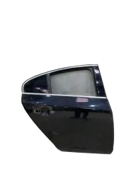 Porta Traseira Direita Volvo S60 2011 2012 2013