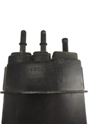 FILTRO CANISTER NISSAN TIIDA LIVINA 2008 2013 14950EN200