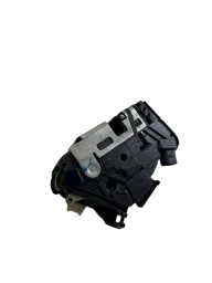 FECHADURA PORTA TRASEIRA ESQUERD VOLKSWAGEN AMAROK 2020 2022