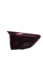Lanterna Esquerda TAMPA Onix Plus 2020/2025 mala S/ Led