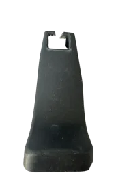 Moldura Interna inferior Dianteira Mitsubishi Outlander 2015