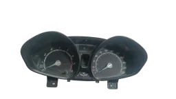 Painel Instrumento Velocimetro Ford New Fiesta 2012 2019