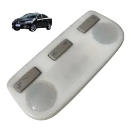Luz Teto cortesia Dianteira Renault Fluence  C Detalhe UZAD0