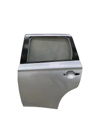Porta Traseira esquerda mitsubishi  Outlander 2015 2016
