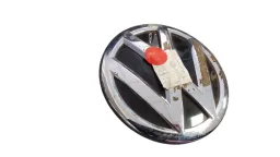 EMBLEMA DA TAMPA TRASEIRA VW UP 2014/2021