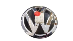EMBLEMA DA TAMPA TRASEIRA VW UP 2014/2021