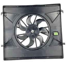 Eletroventilador Ventoinha Ranger 2012 A 2022 AB398C607AC