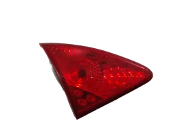 Lanterna Traseira Direita Peugeot 3008 2011/2015 16561CX776