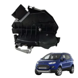 FECHADURA DIANTEIRA ESQUERDA FORD ECOSPORT 2013 A 2021 7PINO