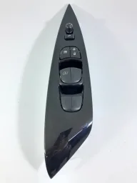 COMANDO VIDRO NISSAN LEAF DIANTEIRO ESQUERDO
