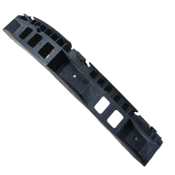 Guia Suporte Parachoque Tras Dir VW  Saveiro G5-G9 2010/23