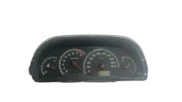 Painel Instrumento Velocimetro Fiat Strada Siena 2001 2006