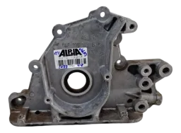 FLANGE RETENTOR VIRABREQUIM JETTA GOLF 1.4 TSI 2018 2019 (1)