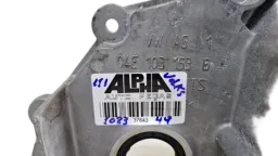 FLANGE RETENTOR VIRABREQUIM JETTA GOLF 1.4 TSI 2018 2019 (1)