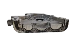 FLANGE RETENTOR VIRABREQUIM JETTA GOLF 1.4 TSI 2018 2019 (1)