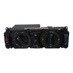 Comando Ar Classe C180 1.8 1993 A 2000