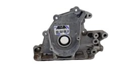 FLANGE RETENTOR VIRABREQUIM JETTA GOLF 1.4 TSI 2018 2019 (1)