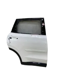 Porta Traseira Direita Gwm Haval H6 2023 2024