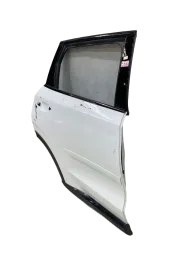 Porta Traseira Direita Gwm Haval H6 2023 2024