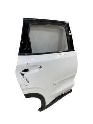Porta Traseira Direita Gwm Haval H6 2023 2024