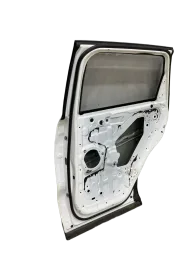 Porta Traseira Direita Gwm Haval H6 2023 2024