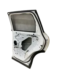 Porta Traseira Direita Gwm Haval H6 2023 2024