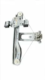 Máquina de Vidro manual tz/ld onix 2012 a 2020