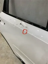 Porta Traseira Direita Gwm Haval H6 2023 2024