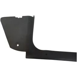 SOLEIRA PORTA DIANTEIRA DIREITA FORD COURIER 1997 2000