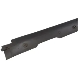 SOLEIRA PORTA DIANTEIRA DIREITA FORD COURIER 1997 2000