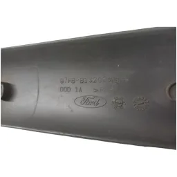 SOLEIRA PORTA DIANTEIRA DIREITA FORD COURIER 1997 2000