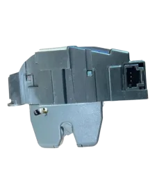Fechadura Porta Malas Peugeot 208 2017 A 2019 Citroen C3 C4
