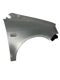 Paralama Direito Polo 2007 2008 a 2014 C/ Furo Pisca