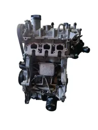 Motor Golf Polo Virtus T-Cross Nivus 1.0 12v 3cc Tsi 17/