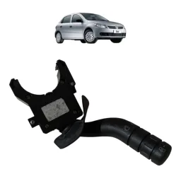 Chave Limpador Gol Voyage Fox Saveiro 494551 2009 2012 UZAD0