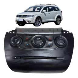 Comando Ar Condicionado Original Fiat Freemont Dodge Journey