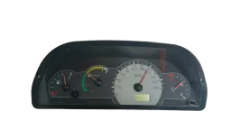 Painel Instrumento Velocimetro Fiat Palio Siena 1995 2010