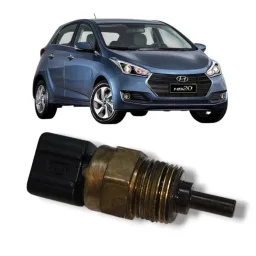 Sensor temperatura Hyundai Hb20 2013 2019