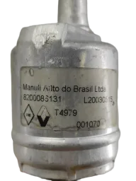 MANGUEIRA AR CONDICIONADO RENAULT CLIO 1.0 8V 2002 2007