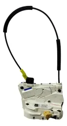 Fechadura Elétrica Dianteira Esquerda Onix 2020 a 2026