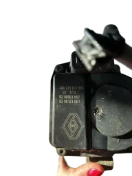 TBI CORPO BORBOLETA RENAULT DUSTER 2.0 2012 408239822001 - M