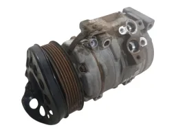 COMPRESSOR AR CONDICIONADO COROLLA 1.8 FLEX 2009 2010 A 2011