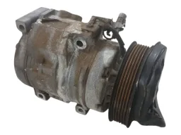 COMPRESSOR AR CONDICIONADO COROLLA 1.8 FLEX 2009 2010 A 2011