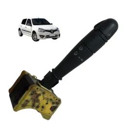 Chave limpador para-brisa Clio Sandero 2008/2014 UZAD0